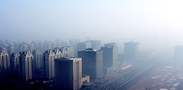 大氣污染治理既要打攻堅(jiān)戰(zhàn)，也要打持久戰(zhàn)